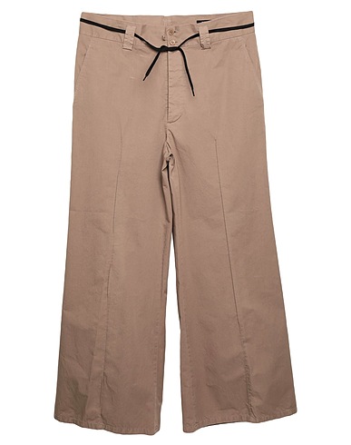 ZOOM MARC JACOBS - Casual trouser