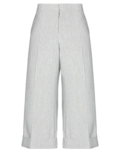 ZOOM MARNI - Cropped pants & culottes