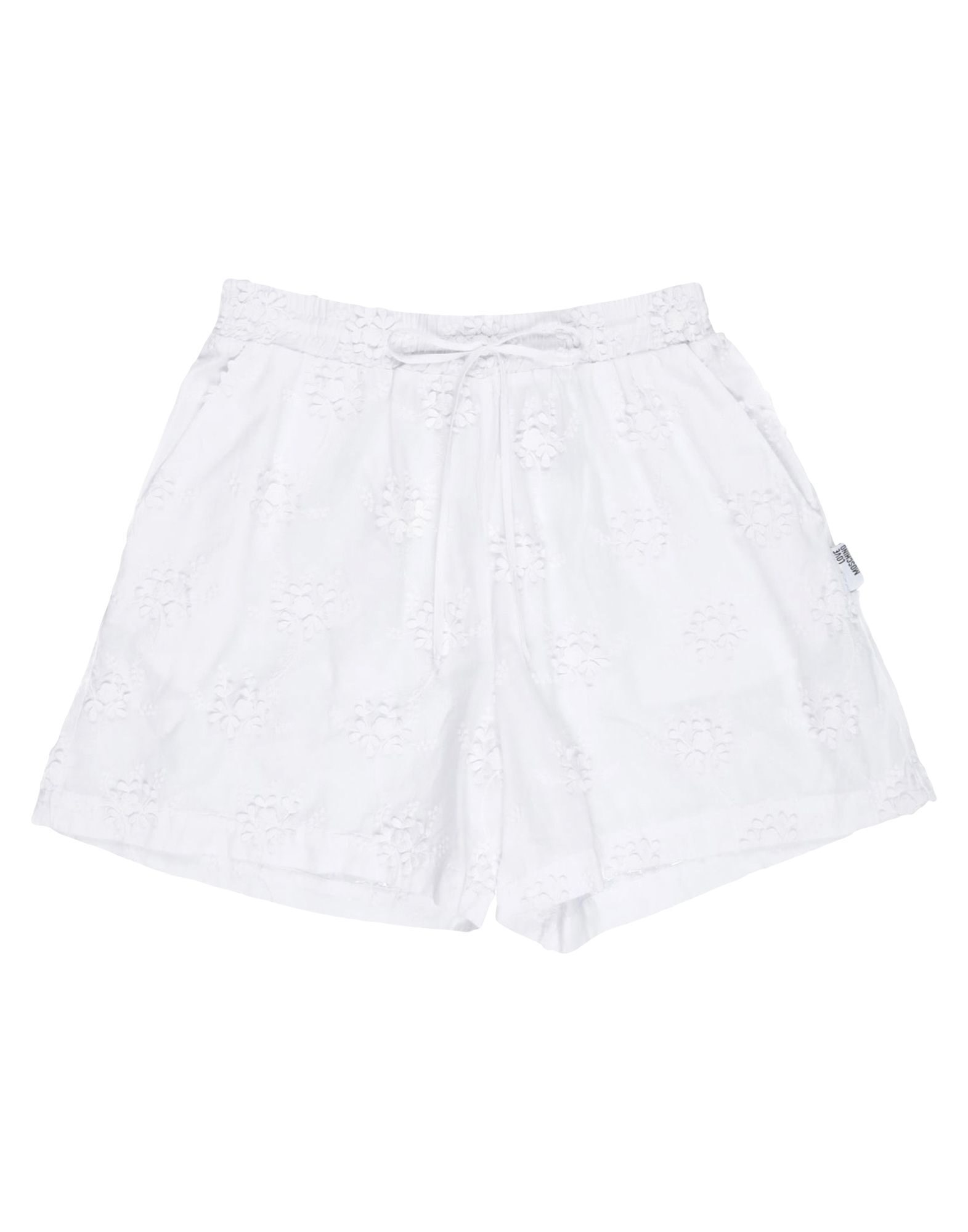 LOVE MOSCHINO - Shorts & Bermuda Shorts