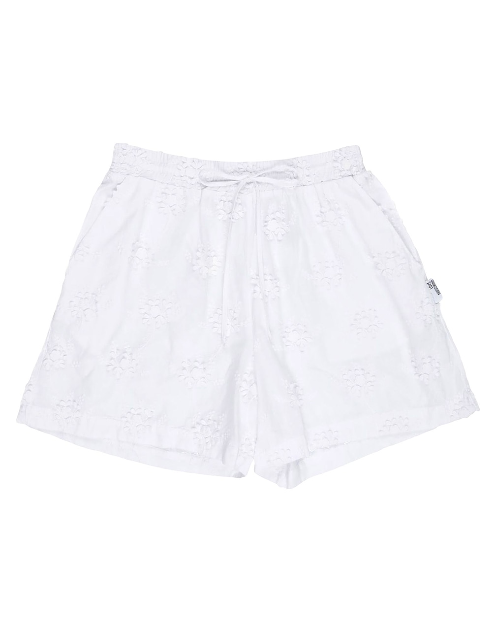 LOVE MOSCHINO - Shorts & Bermuda Shorts