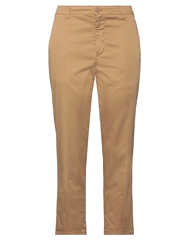 DONDUP Hosen Kamel 97% Baumwolle, 3% Elastan