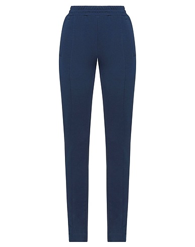DONDUP Hosen Nachtblau 88% Baumwolle, 12% Polyester