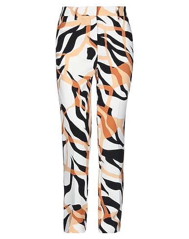 ZOOM ROBERTO CAVALLI - Casual pants