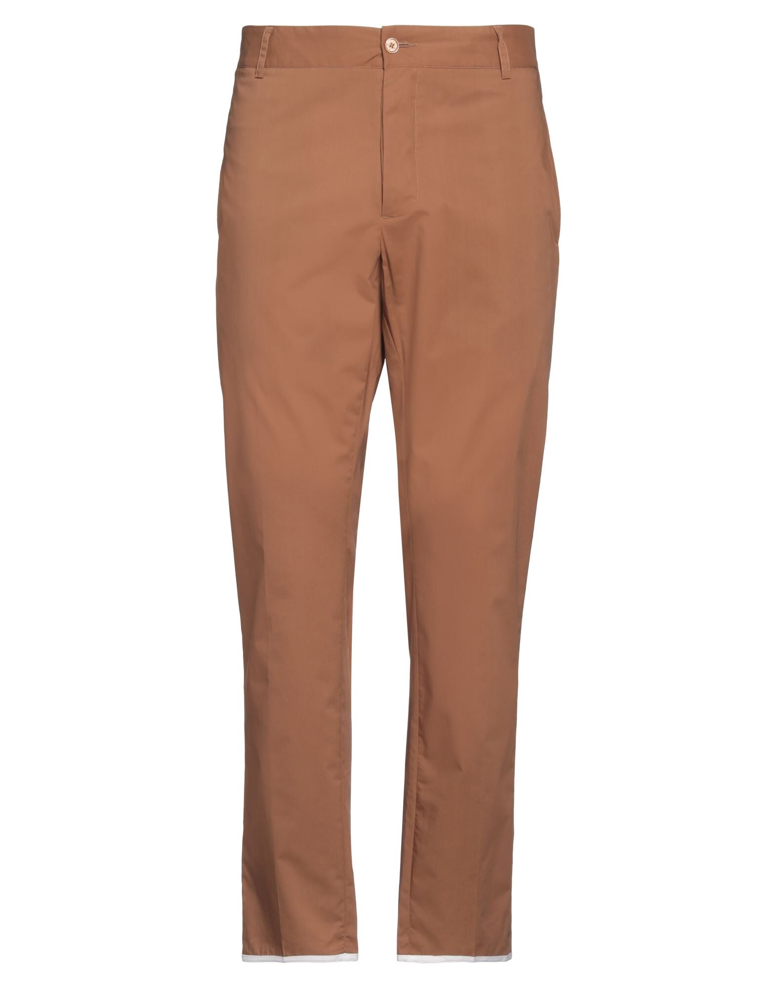 GREY DANIELE ALESSANDRINI - Pants