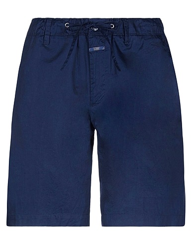 CLOSED Shorts & Bermuda Blue 100% Cotton