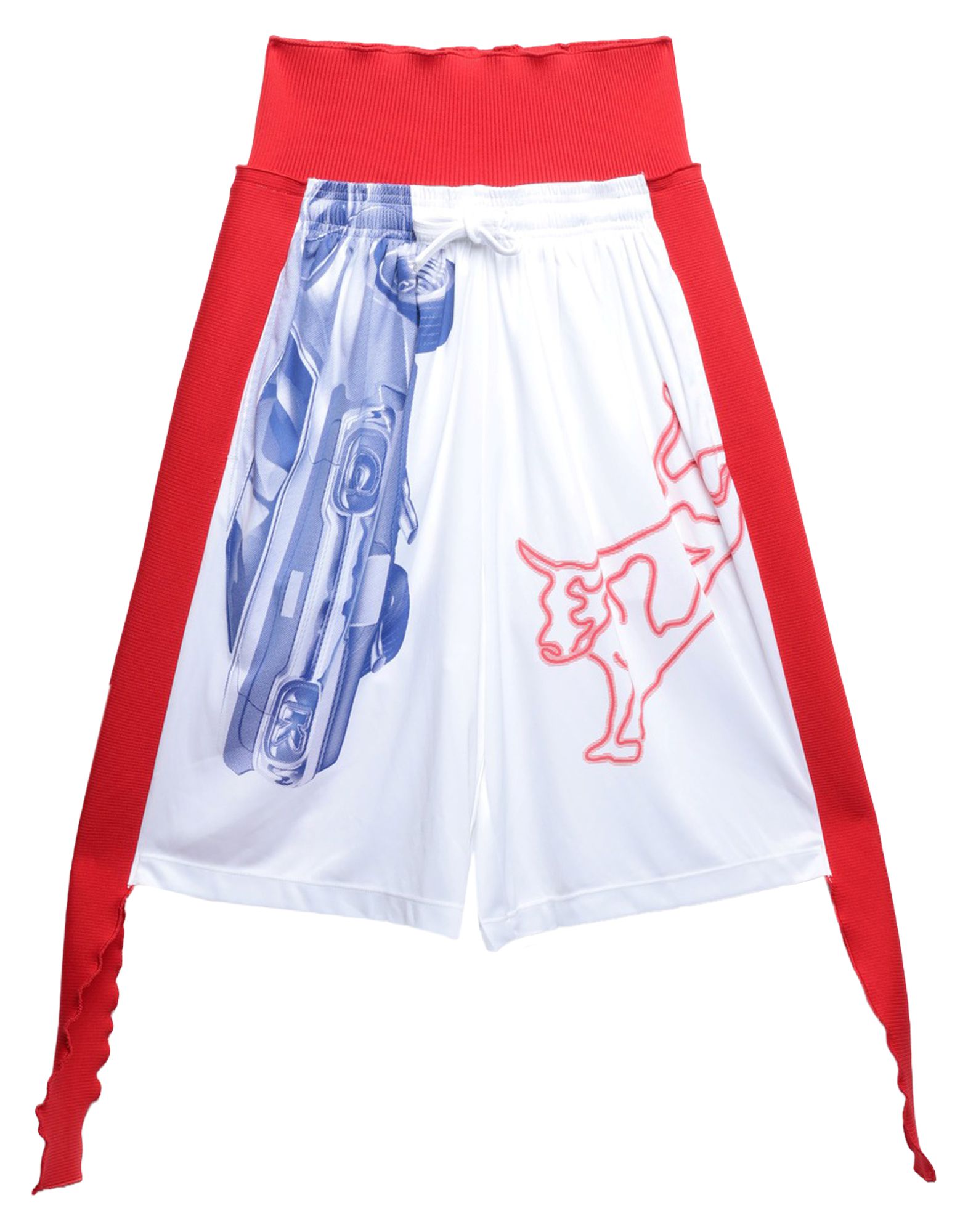 calvin klein jeans men's shorts