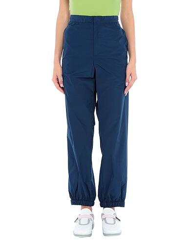 ZOOM PRADA - Casual pants