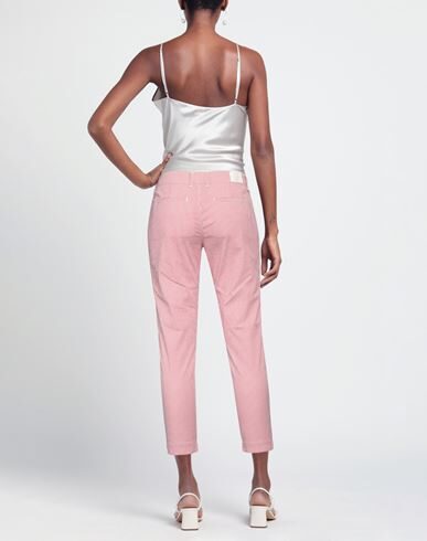 Jacob Cohёn Casual Pants In Red