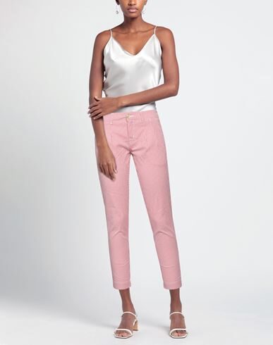 Jacob Cohёn Casual Pants In Red
