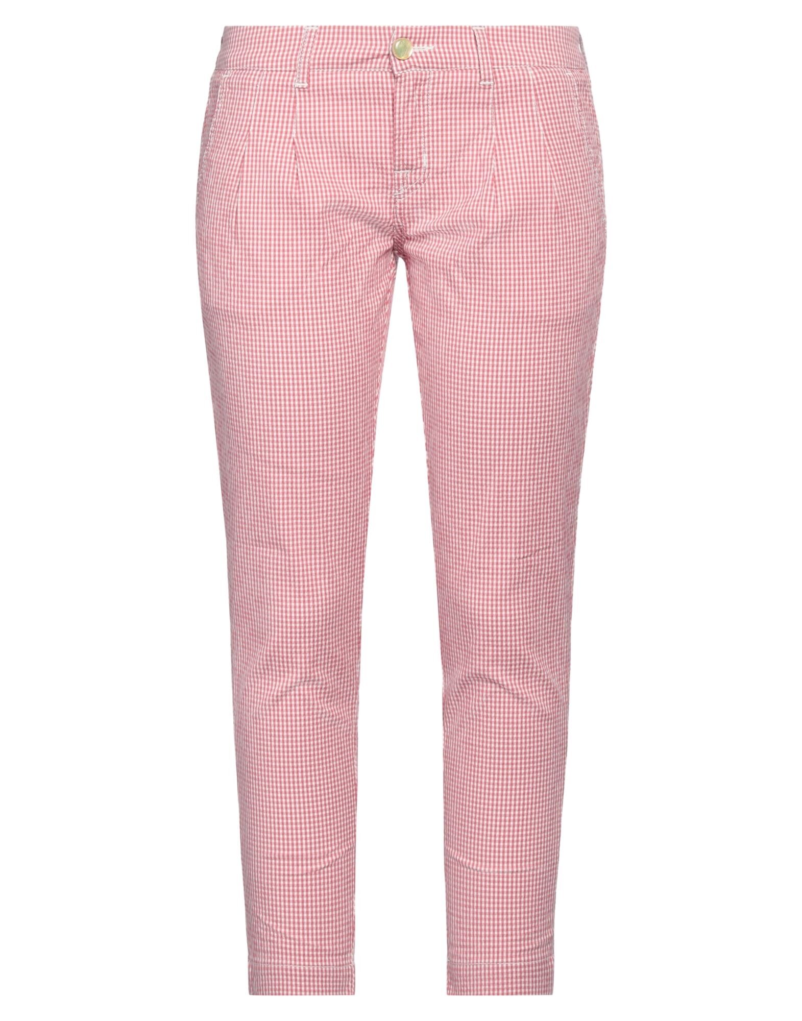 JACOB COHЁN - Trousers