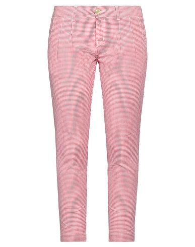 JACOB COHЁN Casual trouser 84% Cotton, 14% Polyamide, 2% Elastane