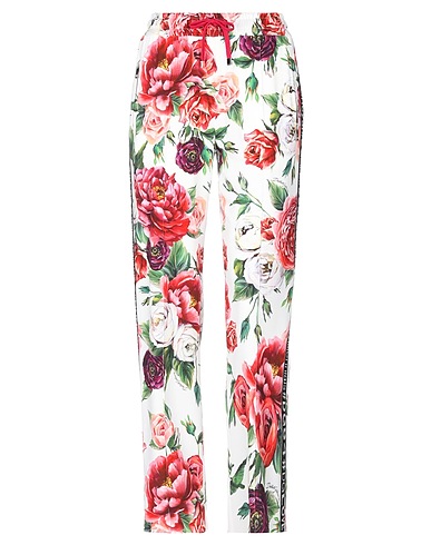 ZOOM DOLCE & GABBANA - Casual trouser