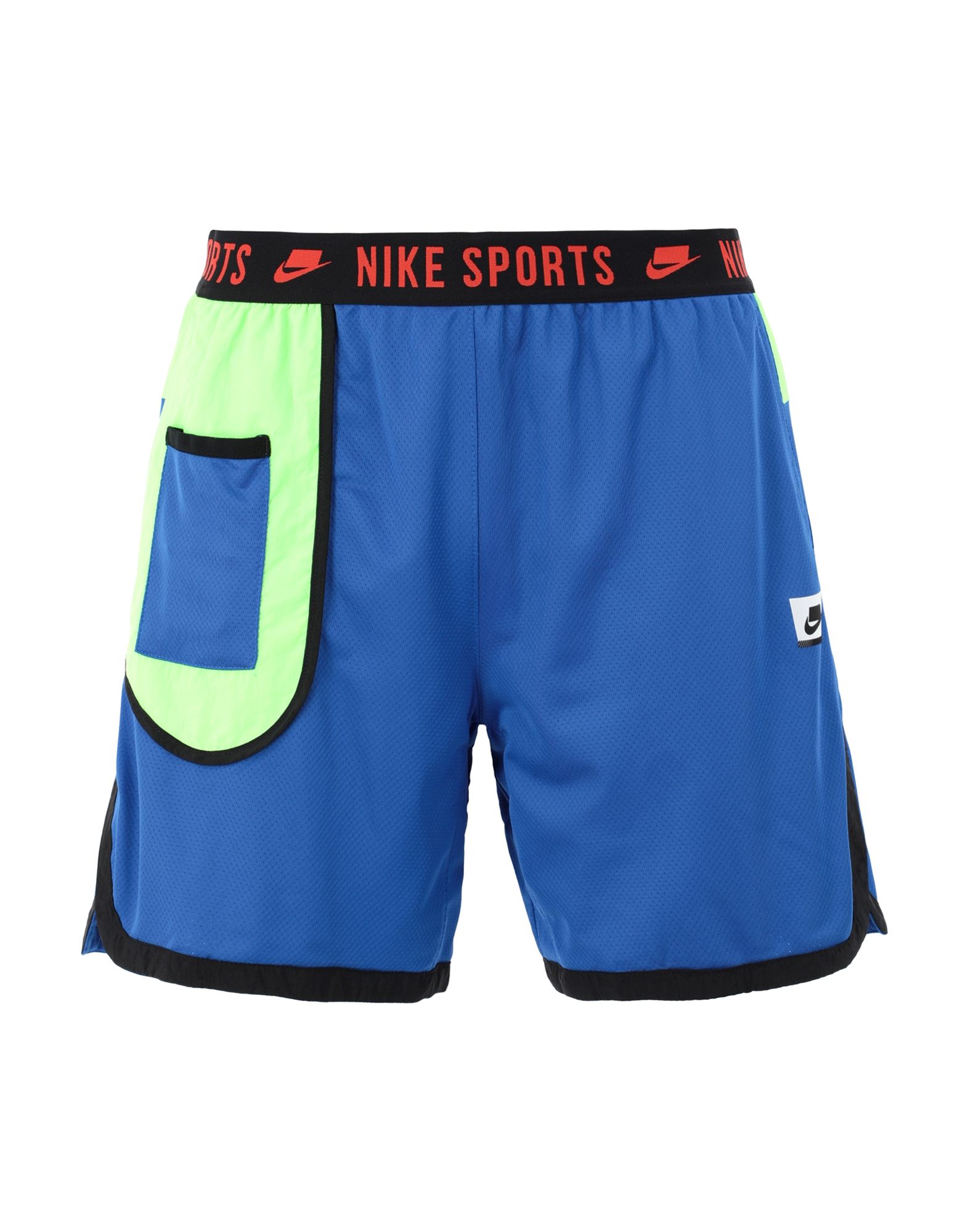shorts deportivos nike hombre