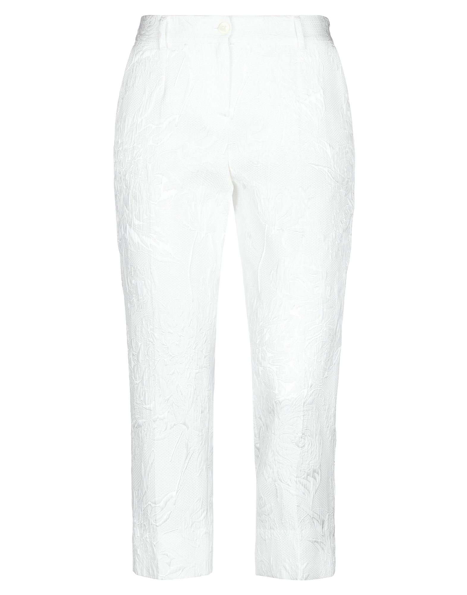 DOLCE&GABBANA - Trousers