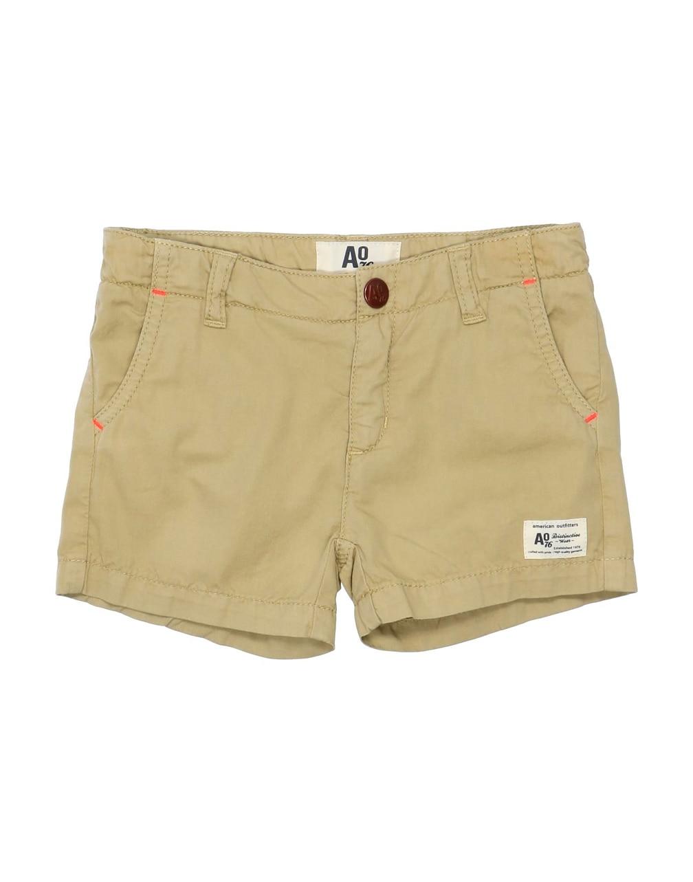 AO76 - Shorts & Bermudashorts