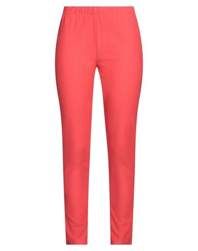 Anonyme Designers Pants In Red