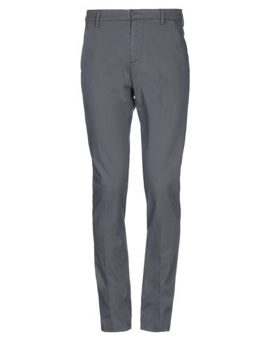 Dondup Pants In Lead