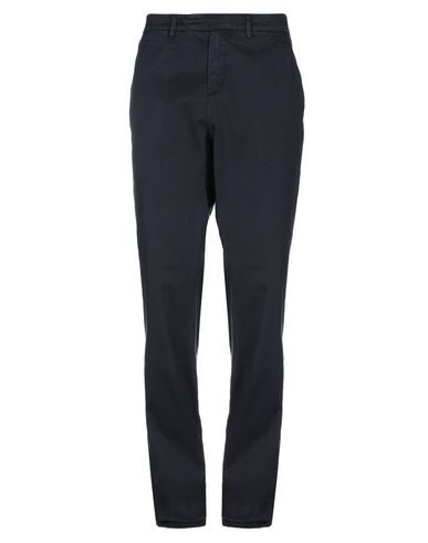 Jeans Les Copains Pants In Dark Blue