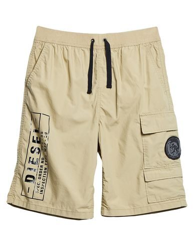 diesel bermuda