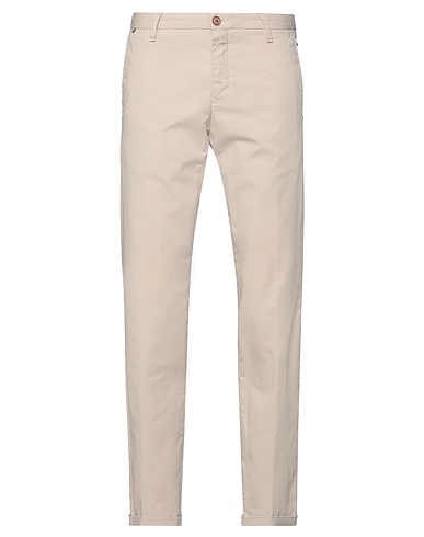 AT.P.CO Pantalone Sabbia 98% Cotone, 2% Elastan