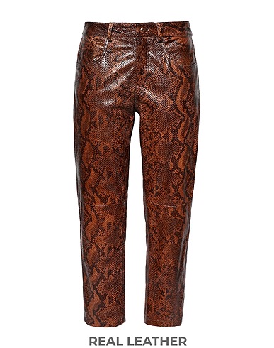 ZOOM 8 by YOOX - Casual trouser