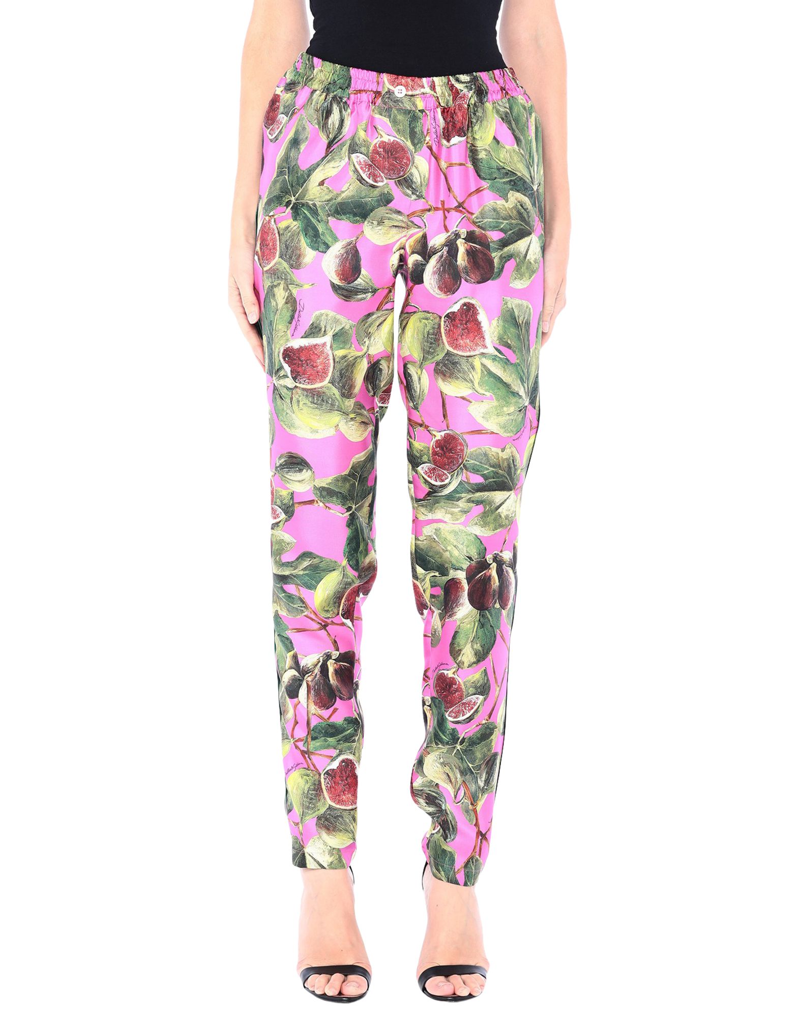 DOLCE&GABBANA - Pants