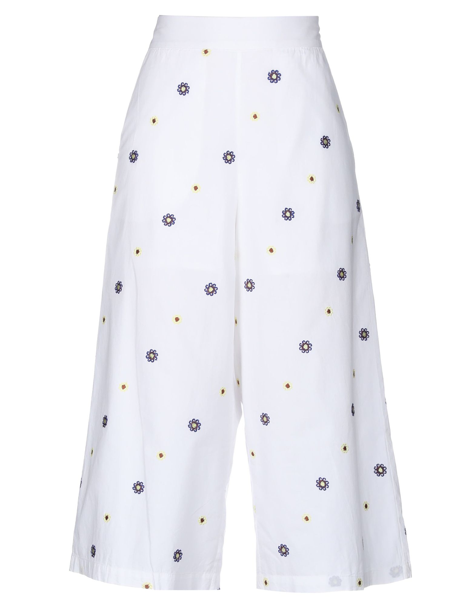 MANILA GRACE - Pants