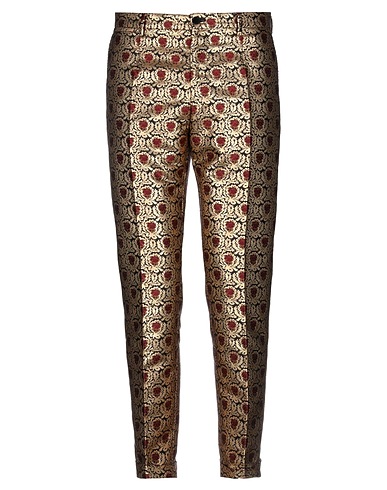 ZOOM DOLCE & GABBANA - Casual pants