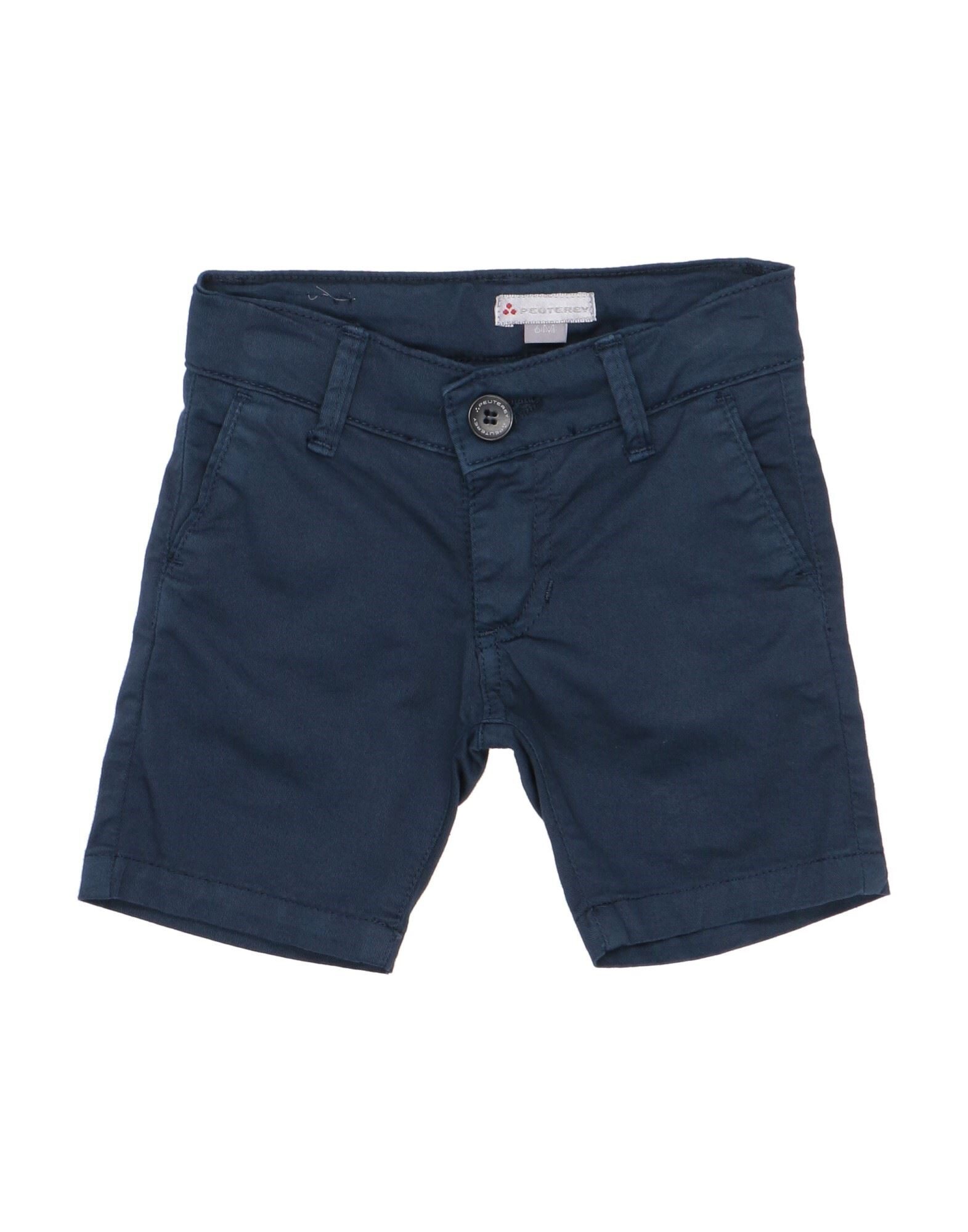 PEUTEREY - Shorts & Bermuda Shorts