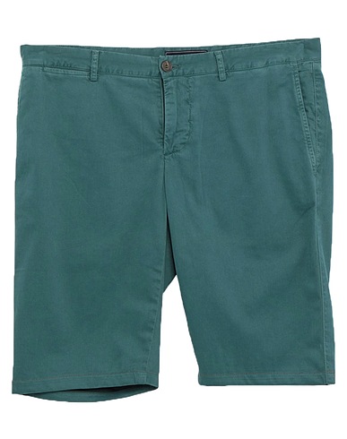 ZOOM BLAUER - Shorts & Bermuda