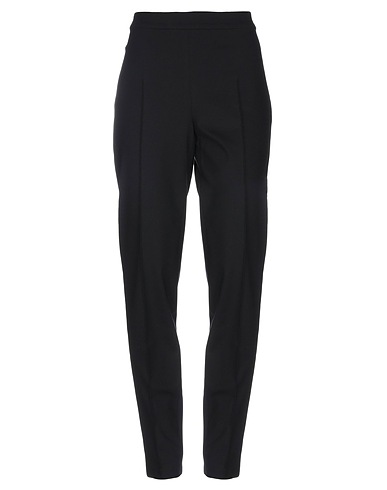 BOUTIQUE MOSCHINO Hosen Schwarz 68% Rayon, 27% Acryl, 5% Andere Fasern