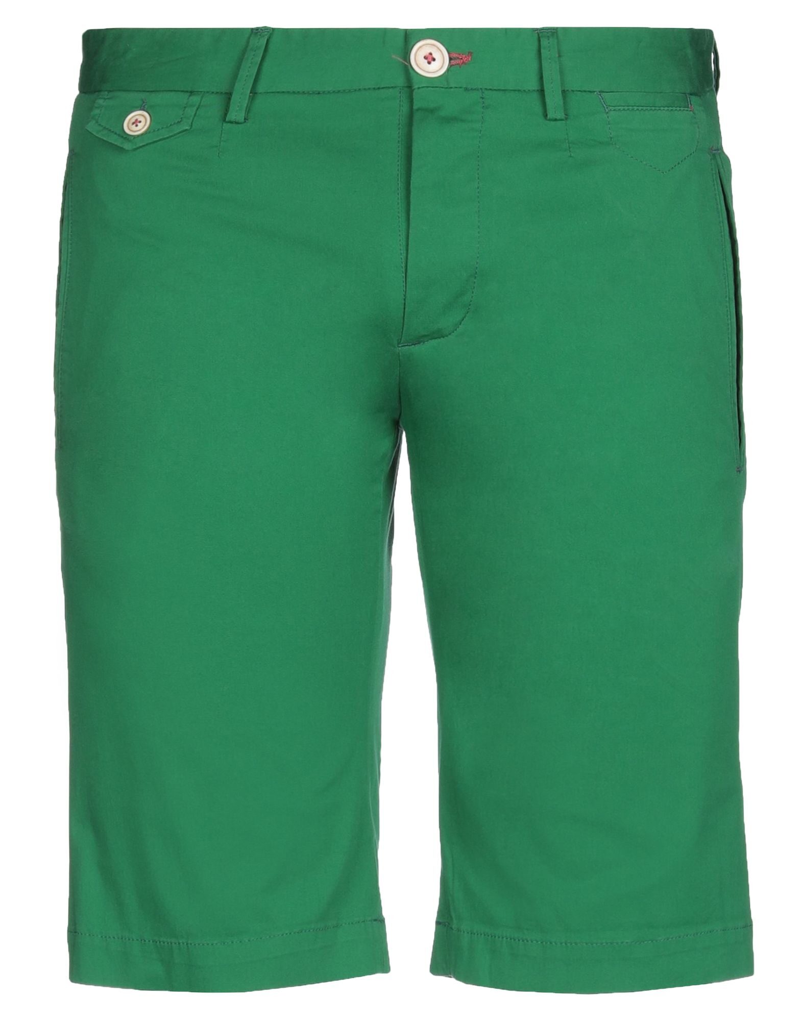 MANUEL RITZ - Shorts & Bermuda Shorts