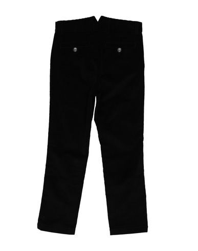 Dolce & Gabbana Casual Pants In Black