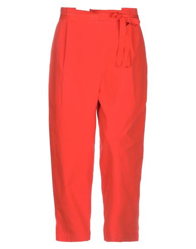 Maliparmi Pants In Red