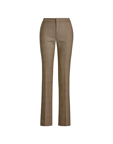 ZOOM LAUREN RALPH LAUREN - Casual trouser