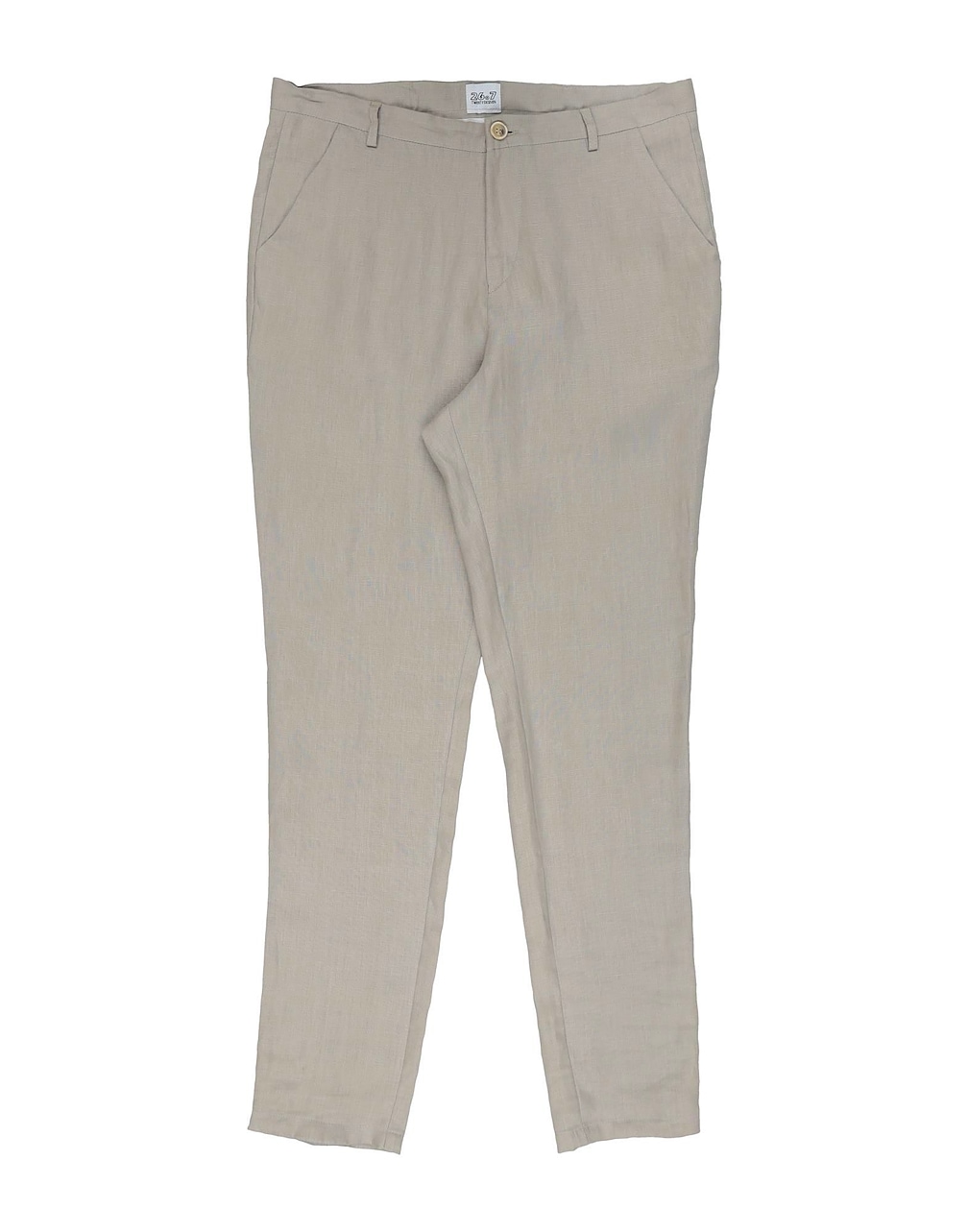 26.7 TWENTYSIXSEVEN - Pantalones