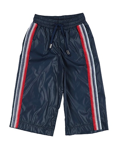 JIJIL JOLIE Casual trouser Midnight blue 100% Polyamide