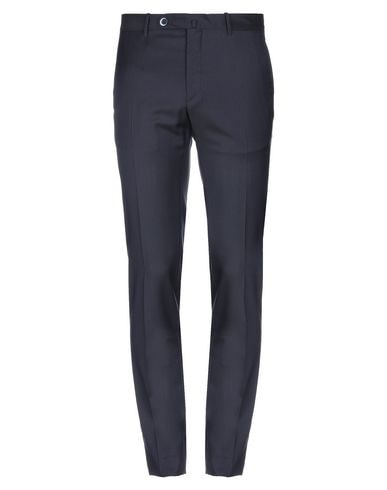 Gta Il Pantalone Casual Pants In Dark Blue