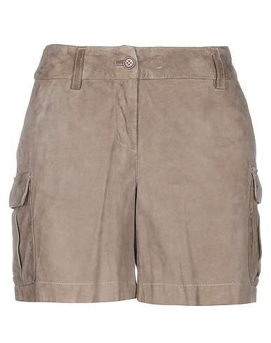 ZOOM P.A.R.O.S.H. - Pantalon en cuir