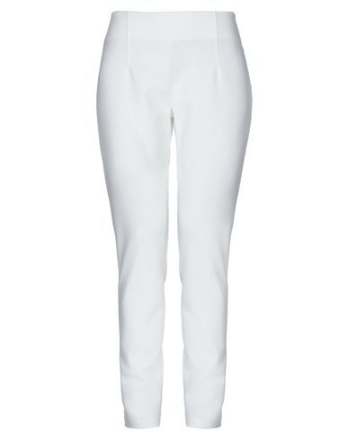 Soallure Pants In White