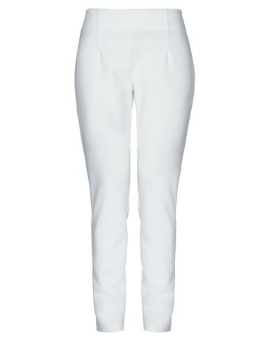 Soallure Pants In White