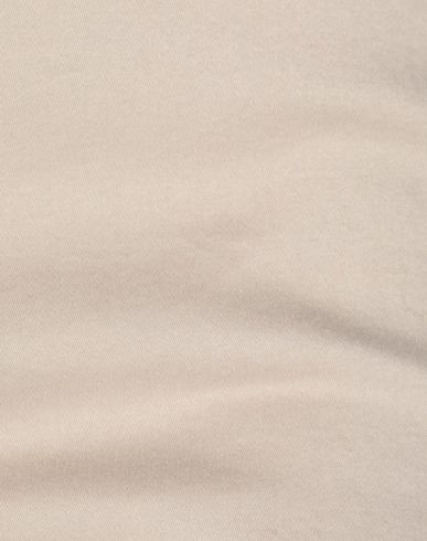 Shop Merci Italia Woman Pants Beige Size 4 Cotton, Elastane