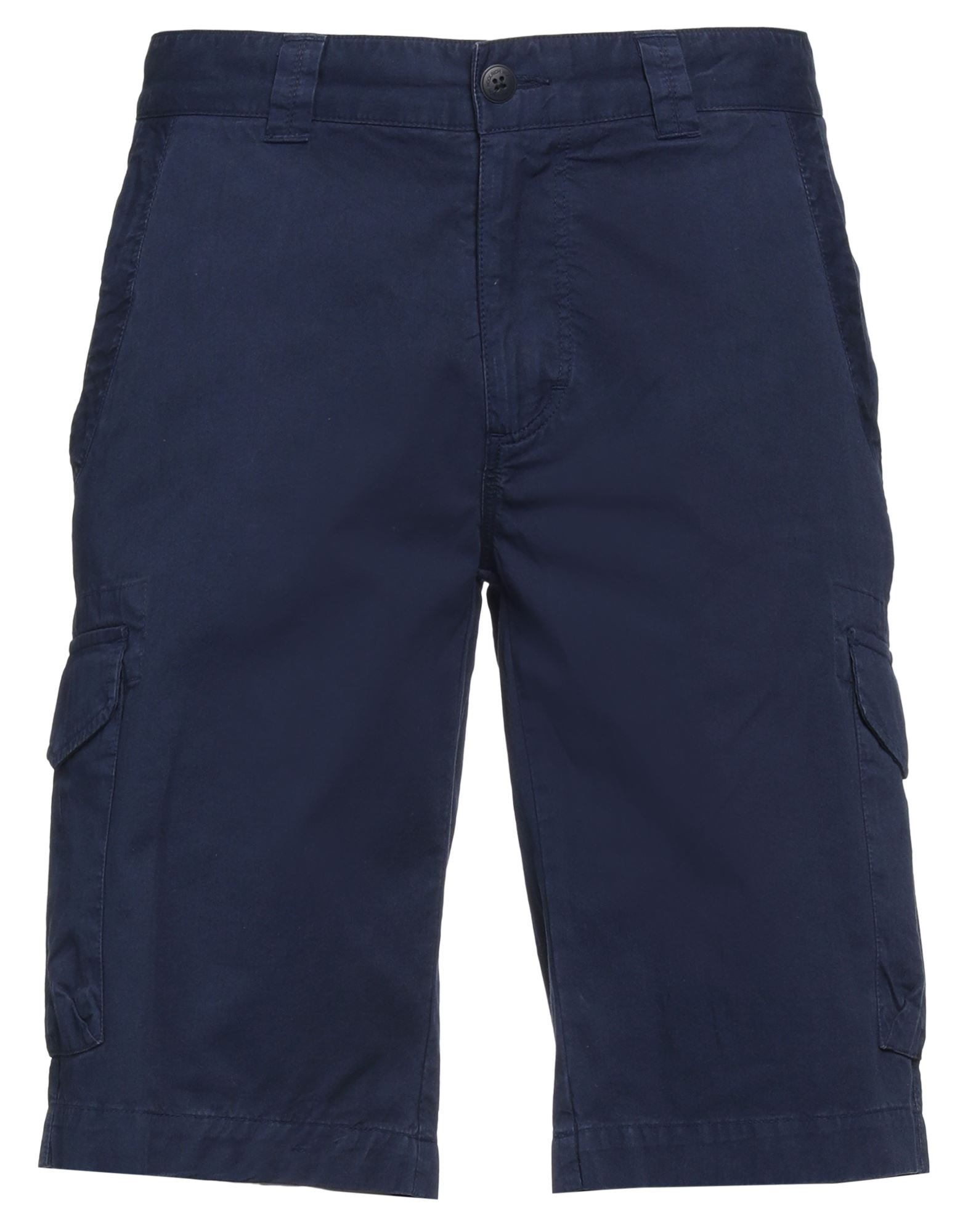 WOOLRICH - Shorts & Bermuda Shorts