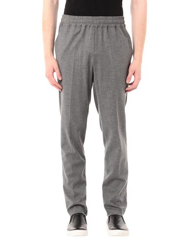 Aglini Pants In Grey