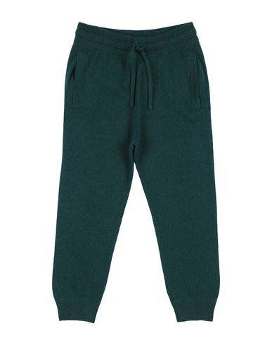 Dolce & Gabbana Casual Pants In Dark Green