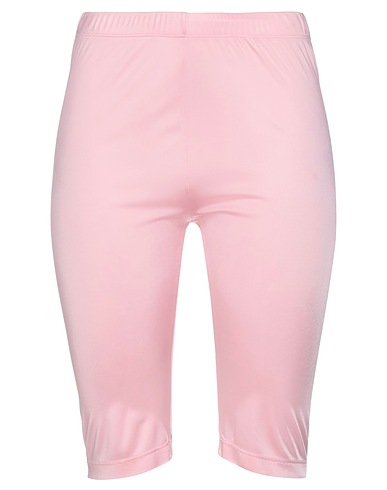 VIVETTA Shorts et Bermudas Rose 100% Viscose