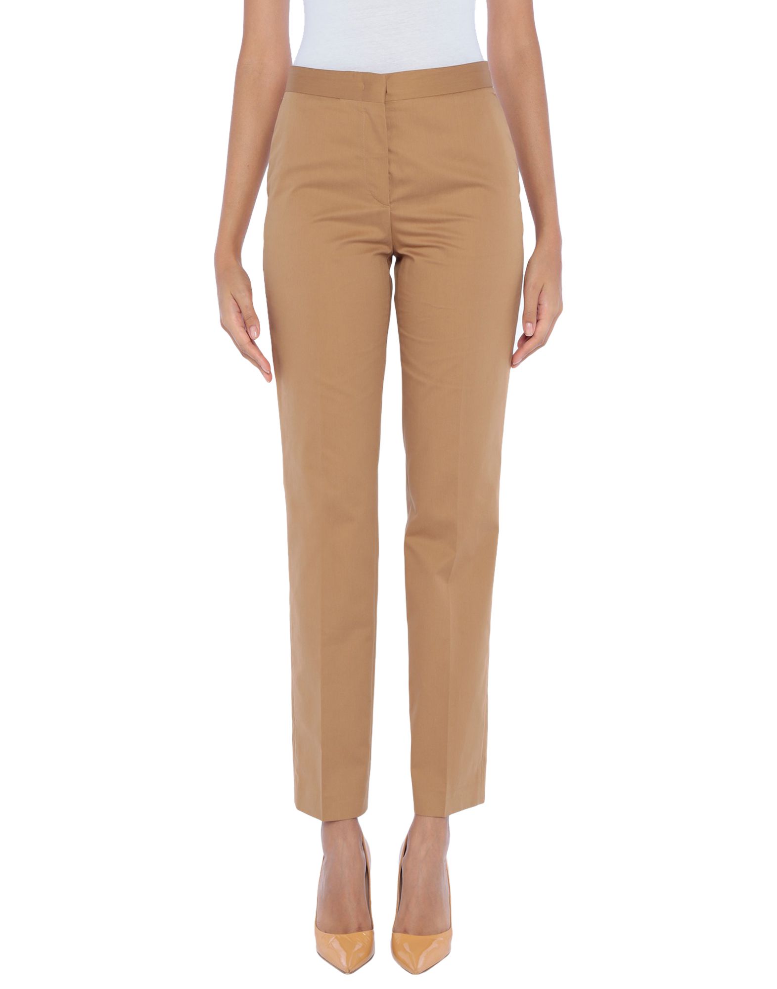 ALBERTA FERRETTI - Casual pants