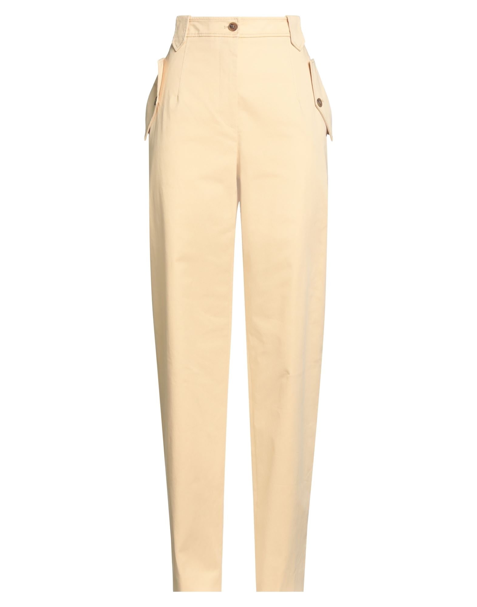 ALBERTA FERRETTI - Trousers