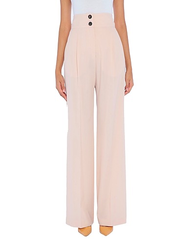 ZOOM ANTONIO BERARDI - Casual pants