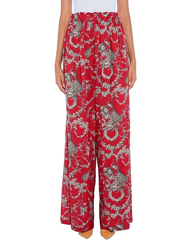 ZOOM ANTONIO BERARDI - Pantalon